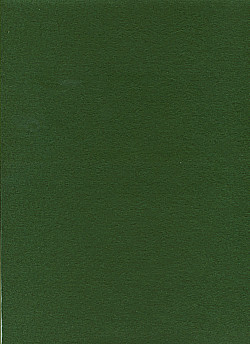 9" x 12" Multi-Purpose CRAFT FELT Sheet - Kelly Green