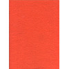 9" x 12" Multi-Purpose CRAFT FELT Sheet - Orange
