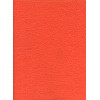 9" x 12" Multi-Purpose CRAFT FELT Sheet - Orange