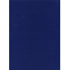 9" x 12" Multi-Purpose CRAFT FELT Sheet - Royal Blue