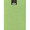 Stick-It-Felt® 9" x 12" (Stiffened) Self-Adhesive CRAFT FELT Sheet - Neon Lime Green