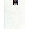 Stick-It-Felt® 9" x 12" (Stiffened) Self-Adhesive CRAFT FELT Sheet - White