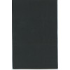 5.5" x 8.5" CRAFT FOAM Sheets - Black