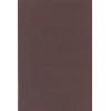 5.5" x 8.5" CRAFT FOAM Sheets - Brown