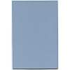 5.5" x 8.5" CRAFT FOAM Sheets - Light Blue