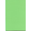 5.5" x 8.5" CRAFT FOAM Sheets - Light Green
