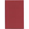 5.5" x 8.5" CRAFT FOAM Sheets - Red