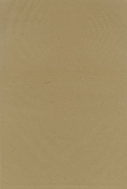 5.5" x 8.5" CRAFT FOAM Sheets - Tan