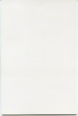 5.5" x 8.5" CRAFT FOAM Sheets - White