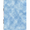 Paper Pizazz® 8½ x 11 *Clouds* Printed DECORATIVE CRAFT PAPER Sheet
