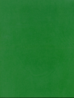 8½ x 11 *Emerald Green* Multi-Purpose CRAFT PAPER Sheets