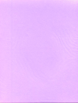 8½ x 11 *Pastel Lilac* Multi-Purpose CRAFT PAPER Sheets