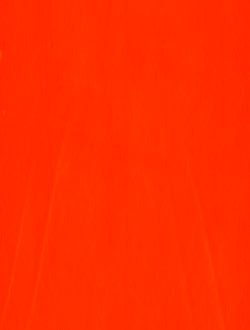8½ x 11 *Neon Orange* Multi-Purpose CRAFT PAPER Sheets