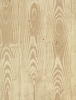Provo Craft® 8½ x 11 *Natural Pine* DECORATIVE CRAFT PAPER Sheet
