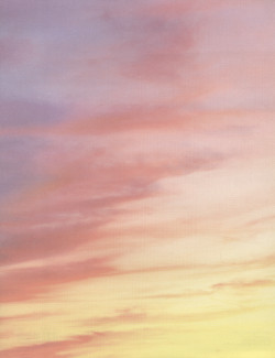 Amscan® 8½ x 11 *Sunset Sky* DECORATIVE CRAFT PAPER Sheet
