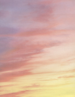 Amscan® 8½ x 11 *Sunset Sky* DECORATIVE CRAFT PAPER Sheet