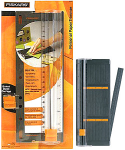 Fiskars® (9598) 12" PAPER TRIMMER