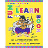 Cherokee Fun and Learn Book