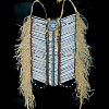 Men's Northern-Style Breastplate - Cheveron