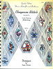 Cheyenne Stitch Earrings: Needle Weaving Made Easy - Vol. 4