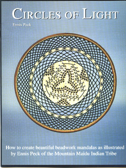 Circles of Light: How to Create Beautiful Beadwork Mandalas