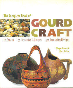 The Complete Book of Gourd Craft