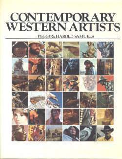 Contemporary Western Artists