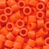 DB0722: 11/o MIYUKI DELICA Beads - Opaque Orange