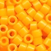 DB2103: 11/o MIYUKI DELICA *Duracoat Beads - Opaque Pinapple (Orange)