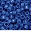 DB2134: 11/o MIYUKI DELICA *Duracoat Beads - Opaque Azure Blue