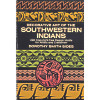 Decorative Art of the Southwestern Indians: Design Motifs for Artists and Craftsmen