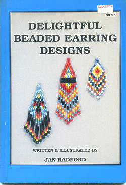 Delightful Beaded Earring Designs