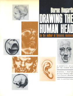 Drawing the Human Head