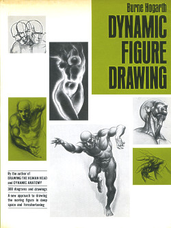 Dynamic Figure Drawing