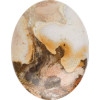 30x40mm Natural Eagle Eye Agate OVAL CABOCHON