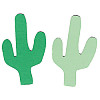 Medium *Cactus* Paper DIE CUT Blanks