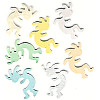 Mini Assorted *Kokopelli* Paper DIE CUT Blanks