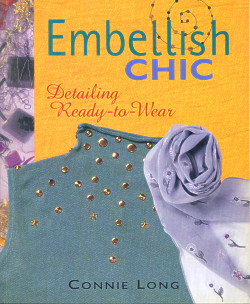 Embellish Chic: Detailing Ready-to-Wear