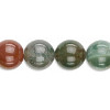 12mm Fancy Jasper ROUND Beads