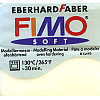 2 oz. FIMO® SOFT Translucent (8020-014) POLYMER CLAY