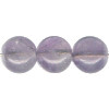 8mm Amethyst ROUND Beads