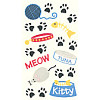 Frances Meyer® *Kitty Fun* STICKERS