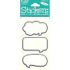 Frances Meyer® *Talk Bubbles* STICKERS