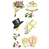 Frances Meyer® *Wedding* STICKERS