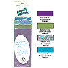 Friendly Plastic® 1-12/" x 3" Assorted Mini Molding Sticks #70019X