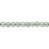 3mm Green Aventurine ROUND Beads