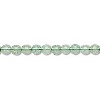 3mm Green Aventurine ROUND Beads