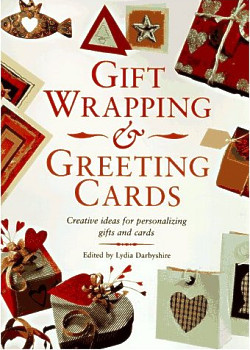 Gift Wrapping & Greeting Cards