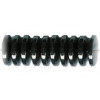 1x8mm Hematite (Hematine) DISC Beads