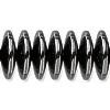 3x12mm Hematite (Hematine) DISC Beads